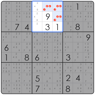 print my sudoku